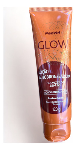 Loción Crema Autobronceadora Dark Instantánea Sin Sol