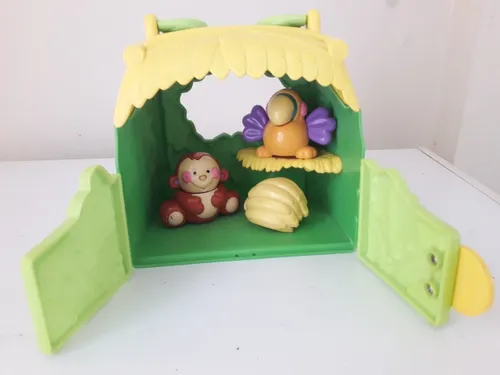Juguete Fisher Price (Usado)