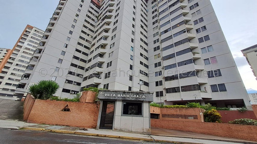 Apartamento En Venta En Lomas Del Ávila