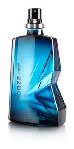 Perfume Forze Hombre De Cyzone - mL a $698