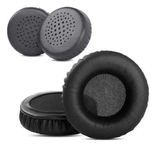 Almohadillas para Auriculares Jabra Evolve 20 / 30 / 40 / 65