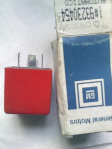 Rele Pisca Gm Omega 93/5 Vectra 94/6 Astra 95/6 Calibra 94/5