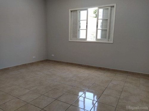 Sobrado 3 Dormitórios 1 Suite E 2 Vagas Com Edícula - Mi83941