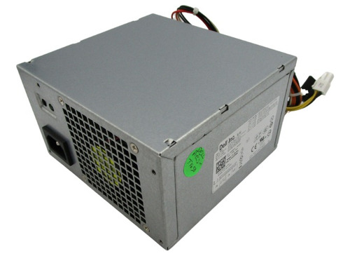 Fuente Poder Dell Optiplex 7010 9010 L275am-00 0d3pmv 275w