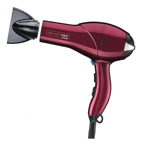 comprar Secadora 1875w Infinitipro Conair 259bdes