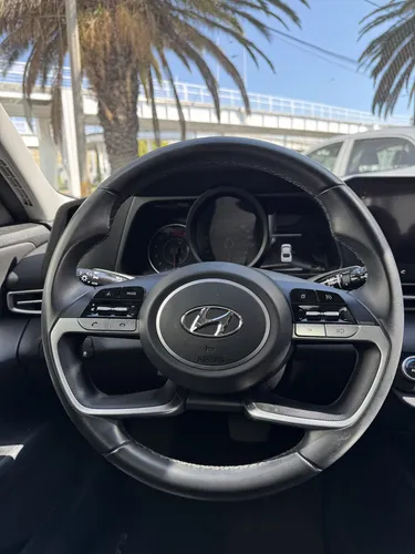 Hyundai Elantra 2.0 Gls Premium Ivt