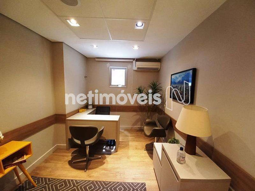 Imagem 17 de 30 de Sala Em Cerqueira César, São Paulo/sp De 110m² 6 Quartos Para Locação R$ 14.400,00/mes - Sa2324159-r