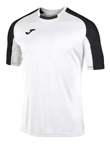 Salida Lirio electrodo 12 Uniformes Futbol Joma Essential Bco Ngo ¡envio Gratis!