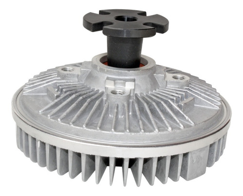 Fan Clutch Chevrolet Silverado V6 4.3l 1995