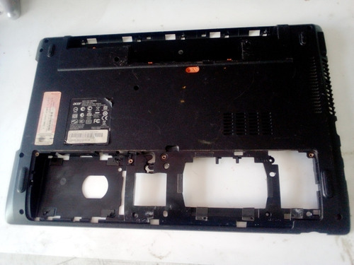 Carcasa Base Inferior Acer Aspire Ms2319