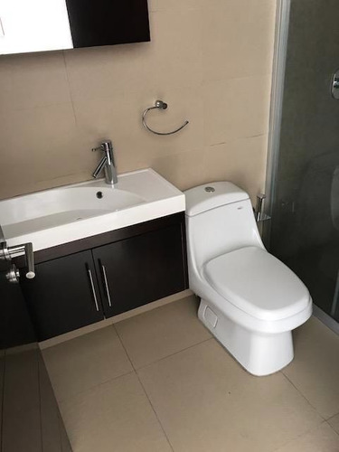 Imagen 11 de 11 de Departamento En Renta En Condominio Ventana Polanco.