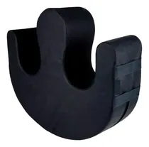 Comprar Almofada Giro Fácil Para Posicionamento Acamados Supermedy Cor Cinza-escuro