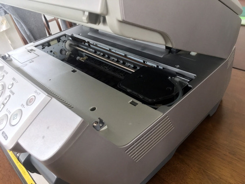 Imagen 4 de 10 de Impresora Multifunción Epson Pm-a900 (rx-700), Leer Detalle