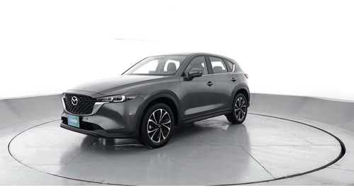 Mazda CX-5 GRAND TOURING