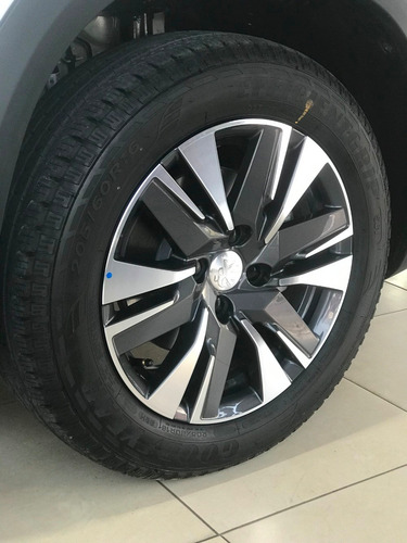 Peugeot 2008 1.6 Feline Am20