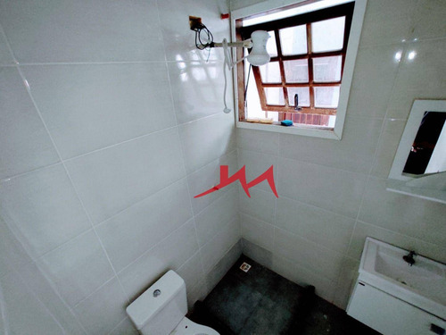 Imagem 9 de 16 de Casa Com 2 Quartos À Venda, 62 M² Por R$ 200.000 - Maria Paula - São Gonçalo/rj - Ca0230