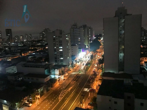 Imagem 8 de 16 de Apartamento Residencial Em São Paulo - Sp - Ap1029_etic