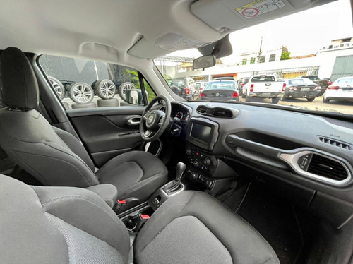Imagem 9 de 10 de Jeep Renegade 2.0 16v Turbo Diesel Moab 4p 4x4