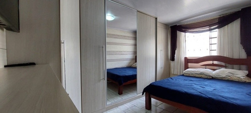 Imagem 25 de 30 de Terreno Com 462m² Com 3 Casas Em Alvenaria
