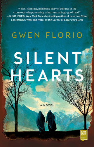 Libro Silent Hearts Nuevo