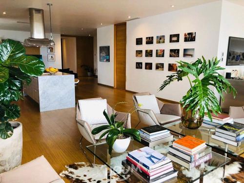 Imagen 8 de 30 de Departamento En Lafayette, Guadalajara Con 3 Recámaras, 275 M², Id: 44220