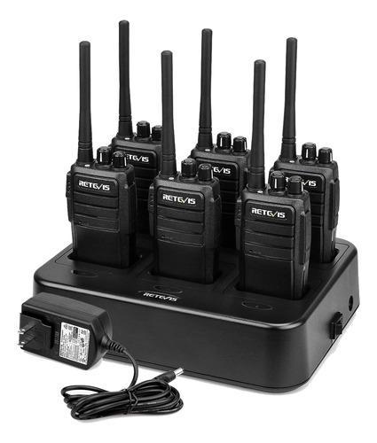 Radio Rt21 De 2 Vías De Largo Alcance, Walkie Talkies Para A