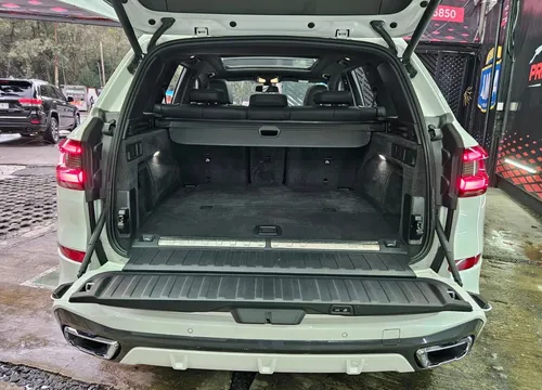BMW X5 3.0 Xdrive 45E Hibrido At