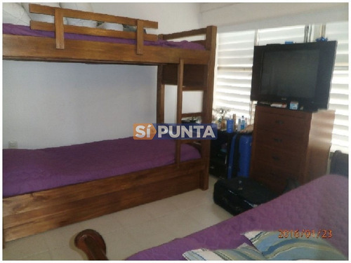 Imagen 19 de 22 de Apartamento En Peninsula, 2 Dormitorios *