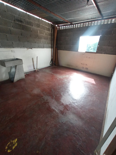 Imagen 10 de 12 de Casa En Venta En La Calle Galíndez Guatire