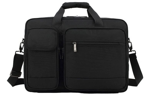 Laptop Bag Maletine Estuche Para Gran Capacidad 15 17
