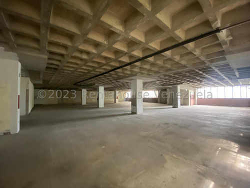 Excelente Oportunidad Galpón Deposito En Alquiler Mls 24-8671 El Valle