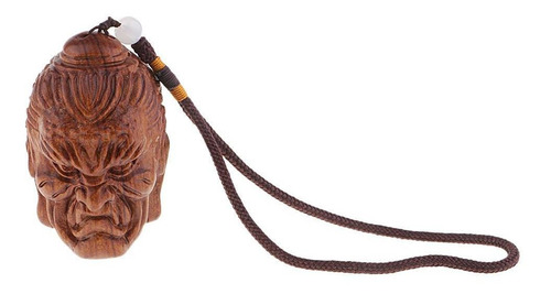 Imagen 5 de 7 de Sándalo Tibetano Budista Amulèto Joyas