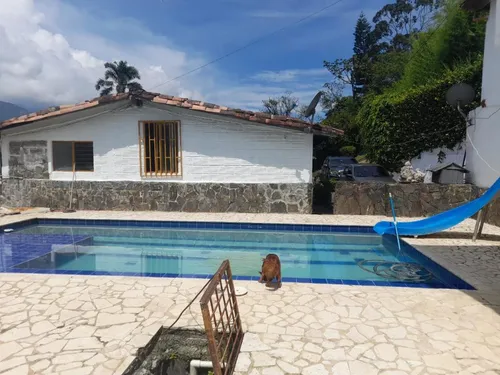 Finca En Venta En Copacabana. Cod V9585