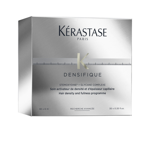 Ampollas Kerastase Densifique Soin Cuir Chevelu X30uni X6ml