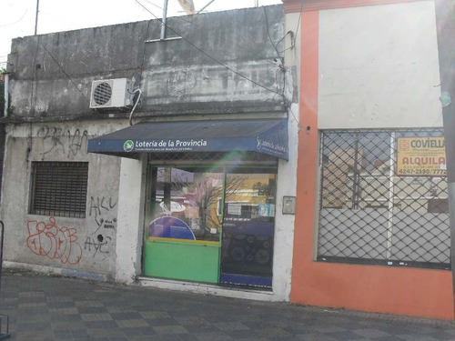 Imagen 2 de 6 de Local En Venta En Lanus Este