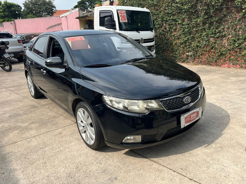 Kia Cerato i/kia cerato sx3 1.6 atnb