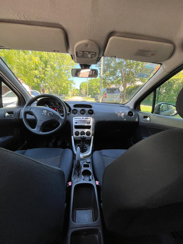 Peugeot 308 1.6 Active