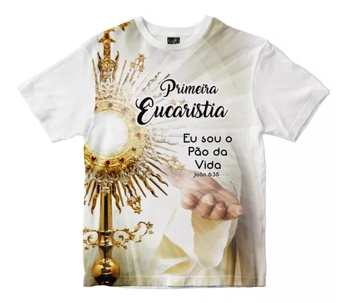 Camiseta São Brás Rainha do Brasil - Rainha do Brasil Camisetas