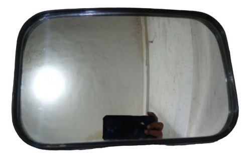 Espejo Retrovisor Derecho Toyota Dyna Año 90-96