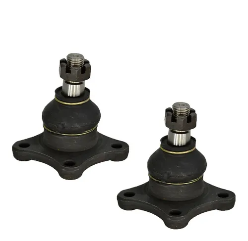 2 Rotulas Mitsubishi Pick Up L200 1983-1996 Inferior