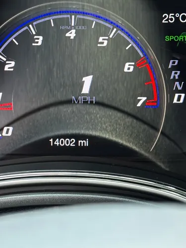 Jeep Grand Cherokee Srt8 2020