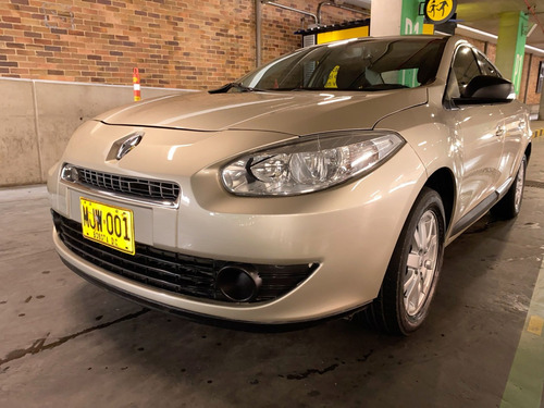 Renault Fluence 1.6 Confort
