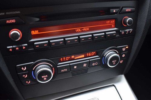 Bmw Serie 3 2.5 325i Sedan Executive Manual 2009