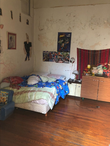 Imagen 19 de 30 de Piso Unico 3 Amb Con Balcon