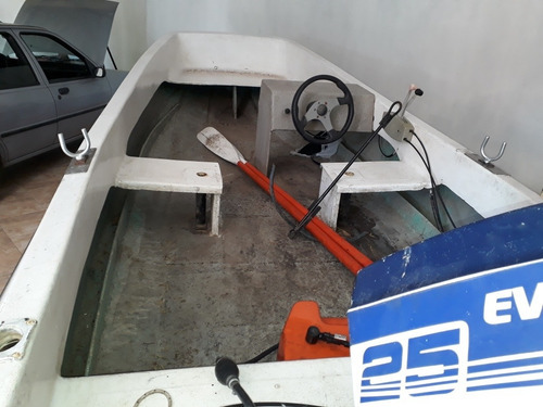 Evinrude 25hp