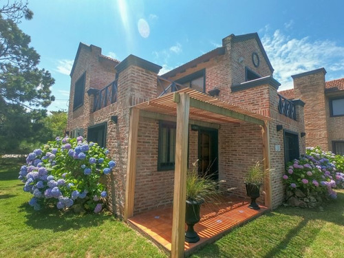 Imagen 4 de 22 de Venta De Casa 3 Dormitorios En Tio Tom, Punta Ballena