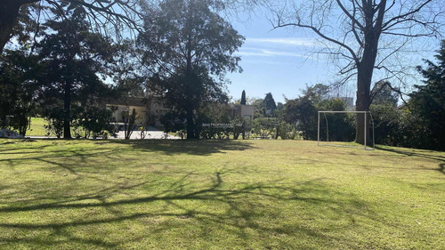 Imagen 5 de 5 de Terreno Interno En El Rodal Canning