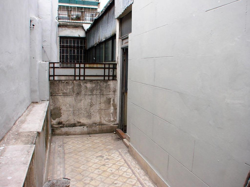 Imagen 23 de 23 de Combate De Los Pozos 1100 - Ph 7 Amb Con Patio, Terraza - Solo Uso Comercial
