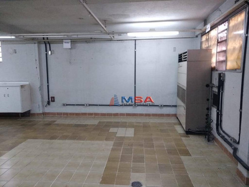 Imagem 11 de 25 de Casa Para Alugar, 470 M² Por R$ 5.000,00/mês - Sumaré - São Paulo/sp - Ca1264