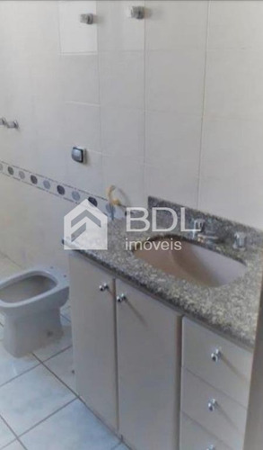 Imagem 11 de 30 de Apartamento À Venda Em Mansões Santo Antônio - Ap003633